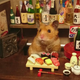 Illustration for article titled Hamster Bartenders Are the Best Bartenders